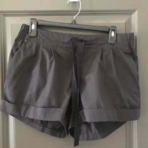 lululemon Running Shorts
